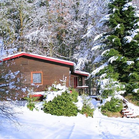 Holiday Home With Terrace Stadlern Esterno foto