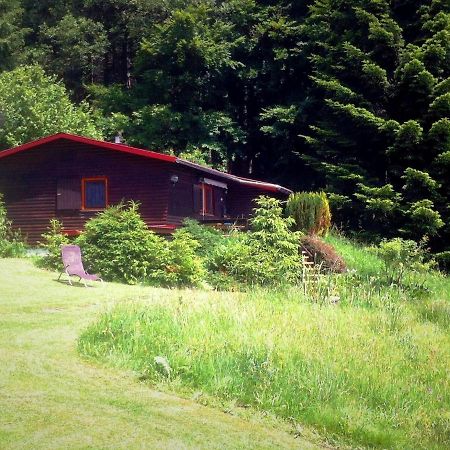 Holiday Home With Terrace Stadlern Esterno foto