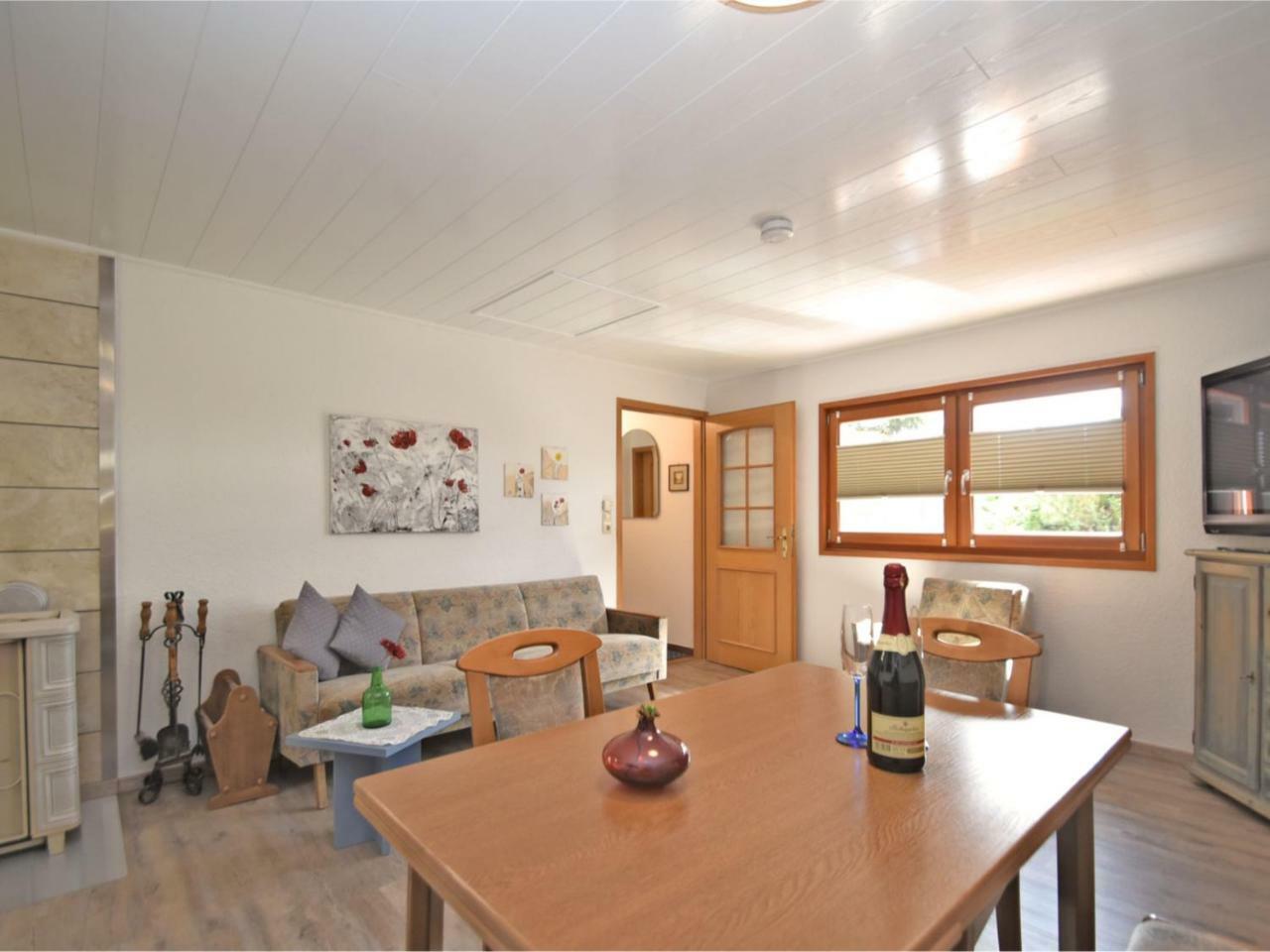 Holiday Home With Terrace Stadlern Esterno foto