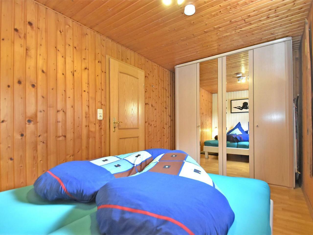 Holiday Home With Terrace Stadlern Esterno foto