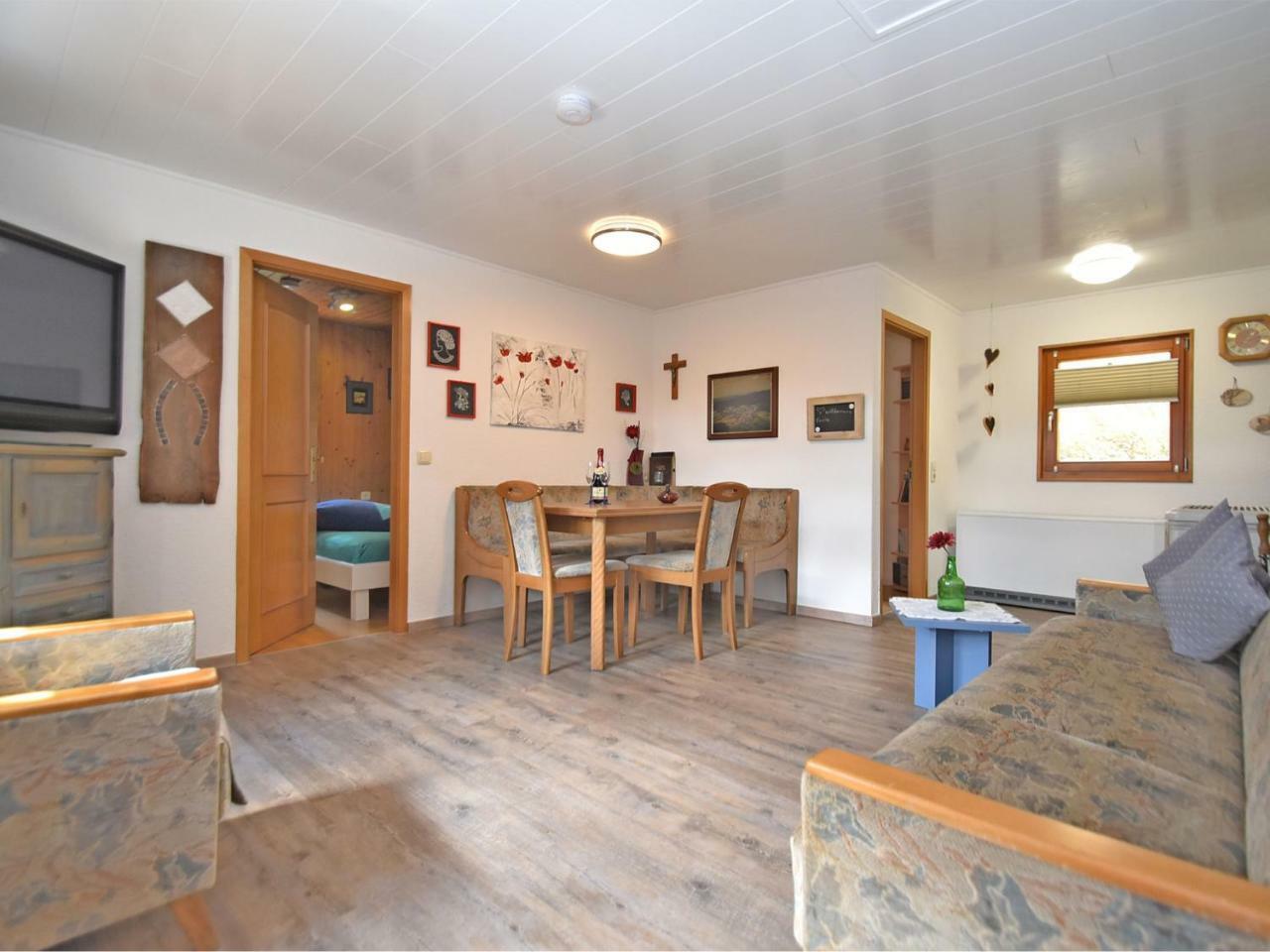 Holiday Home With Terrace Stadlern Esterno foto