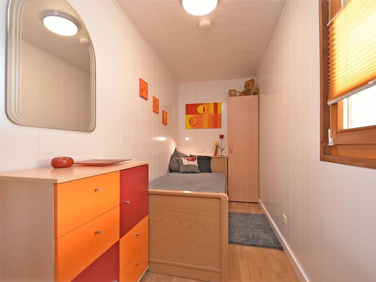 Holiday Home With Terrace Stadlern Esterno foto