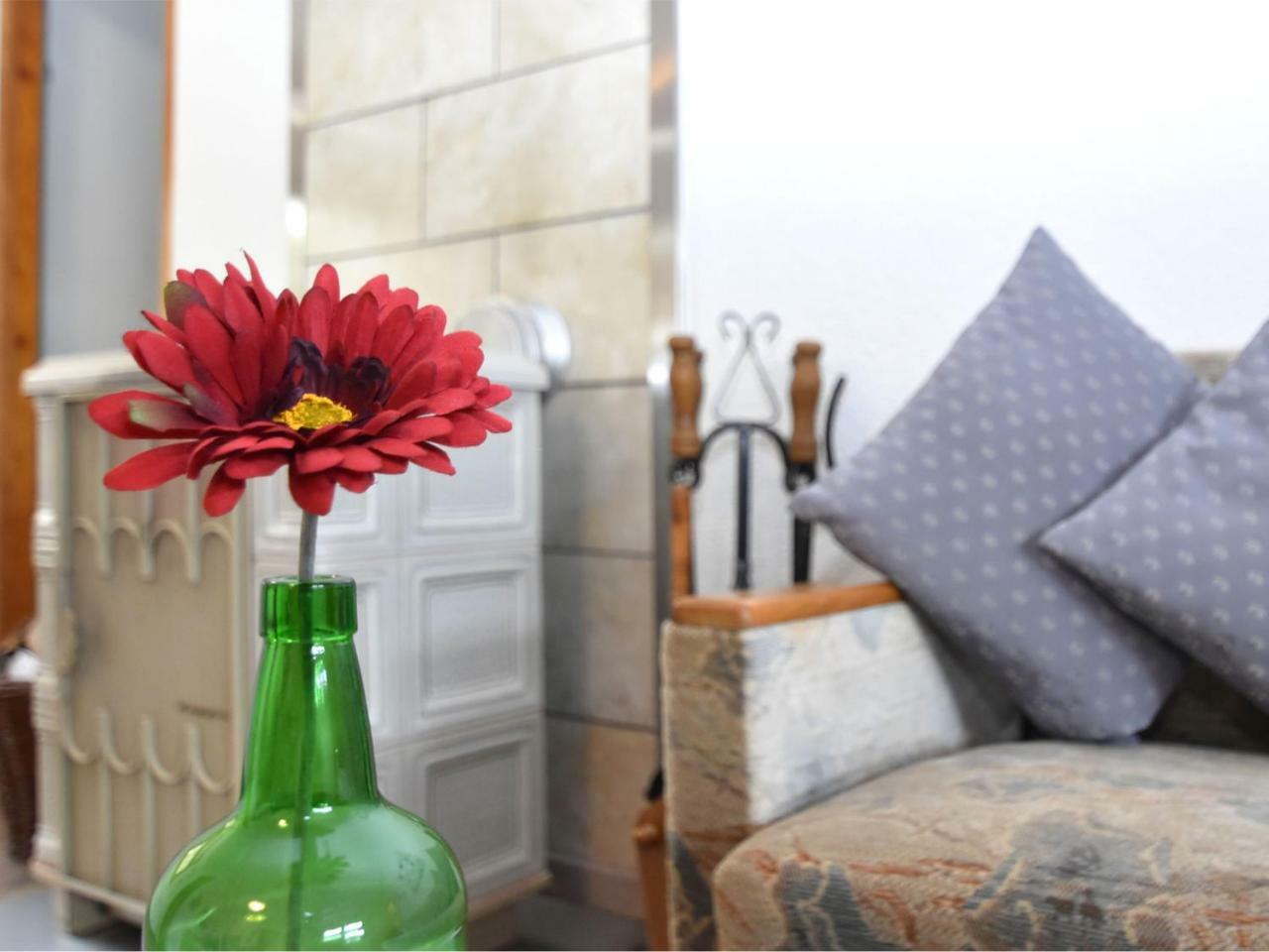 Holiday Home With Terrace Stadlern Esterno foto