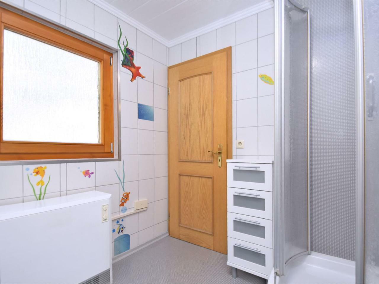 Holiday Home With Terrace Stadlern Esterno foto