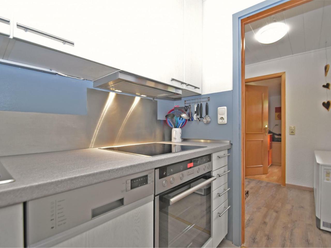 Holiday Home With Terrace Stadlern Esterno foto