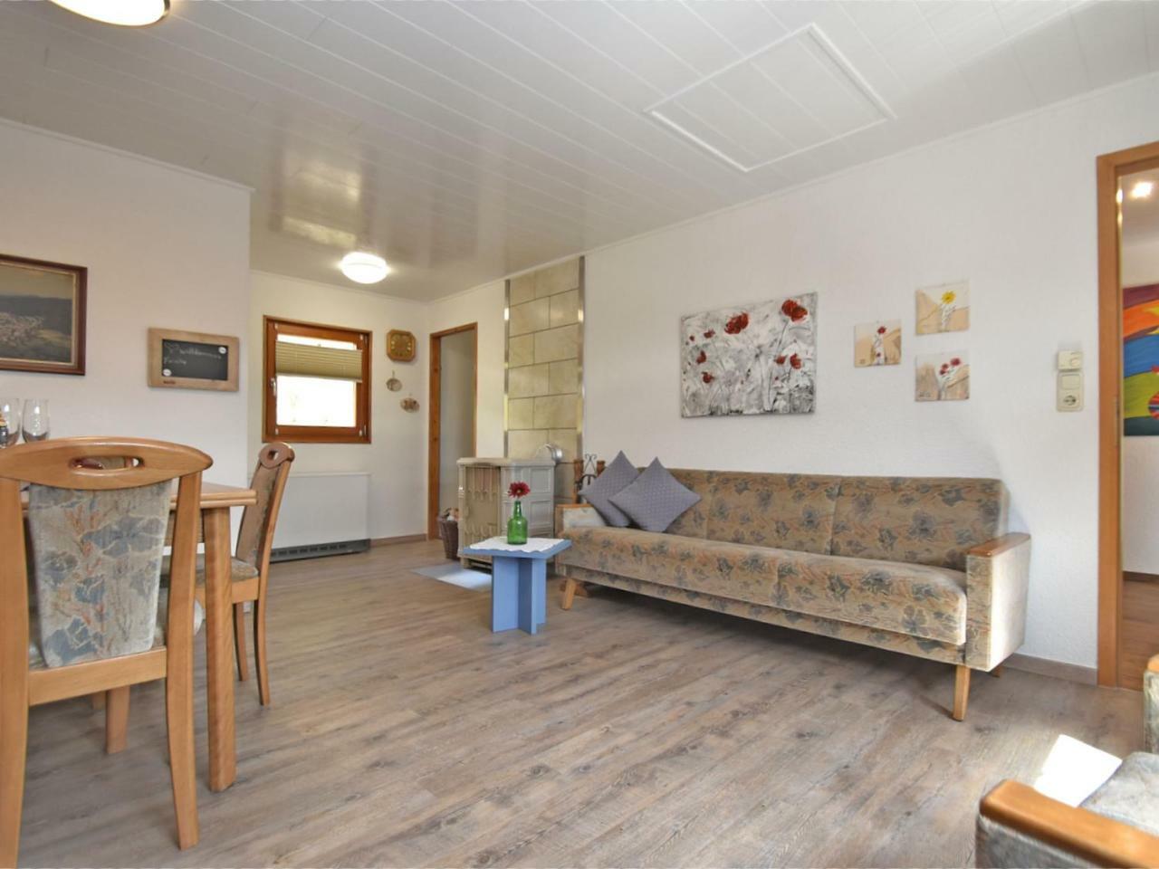 Holiday Home With Terrace Stadlern Esterno foto