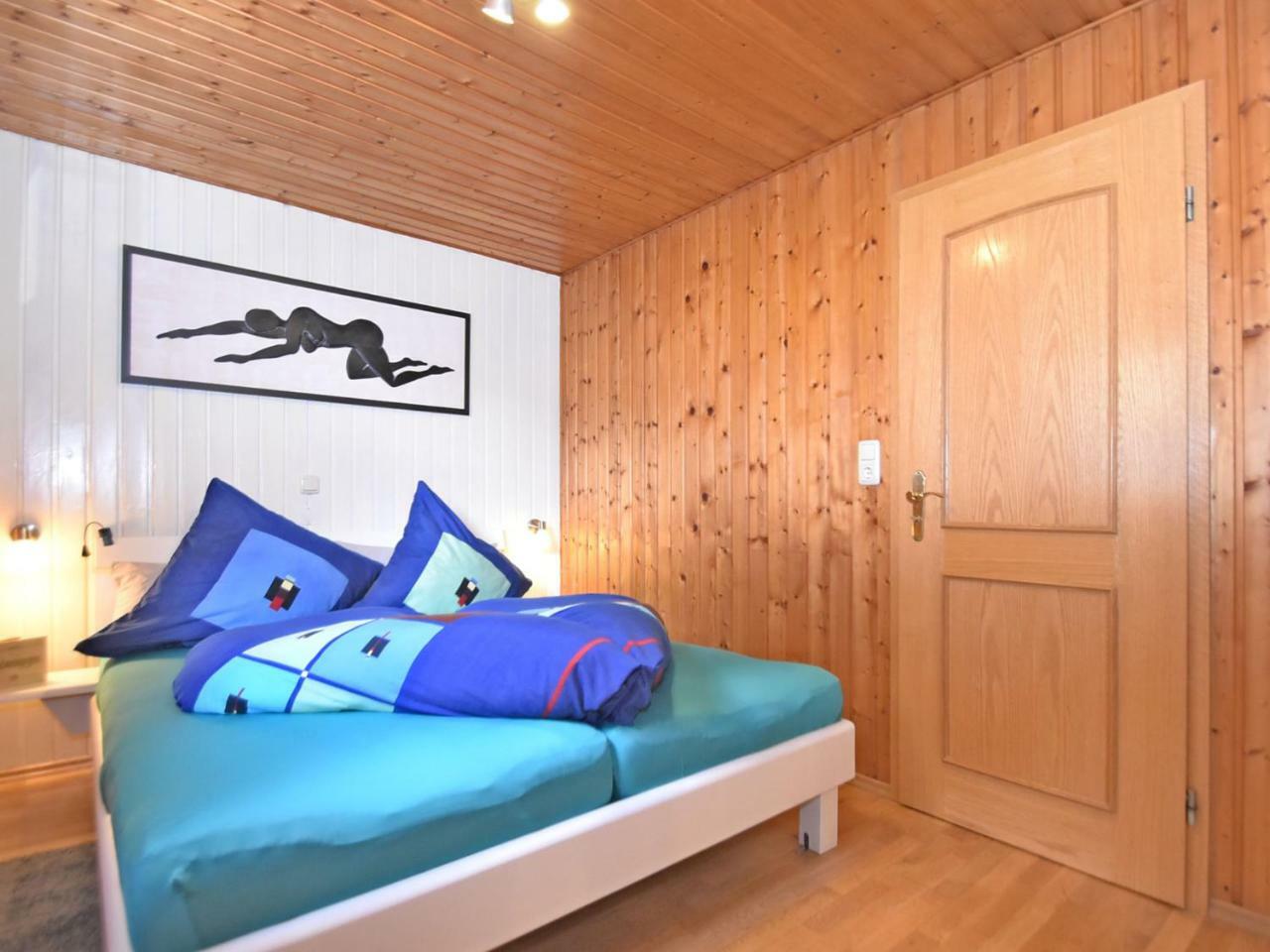 Holiday Home With Terrace Stadlern Esterno foto