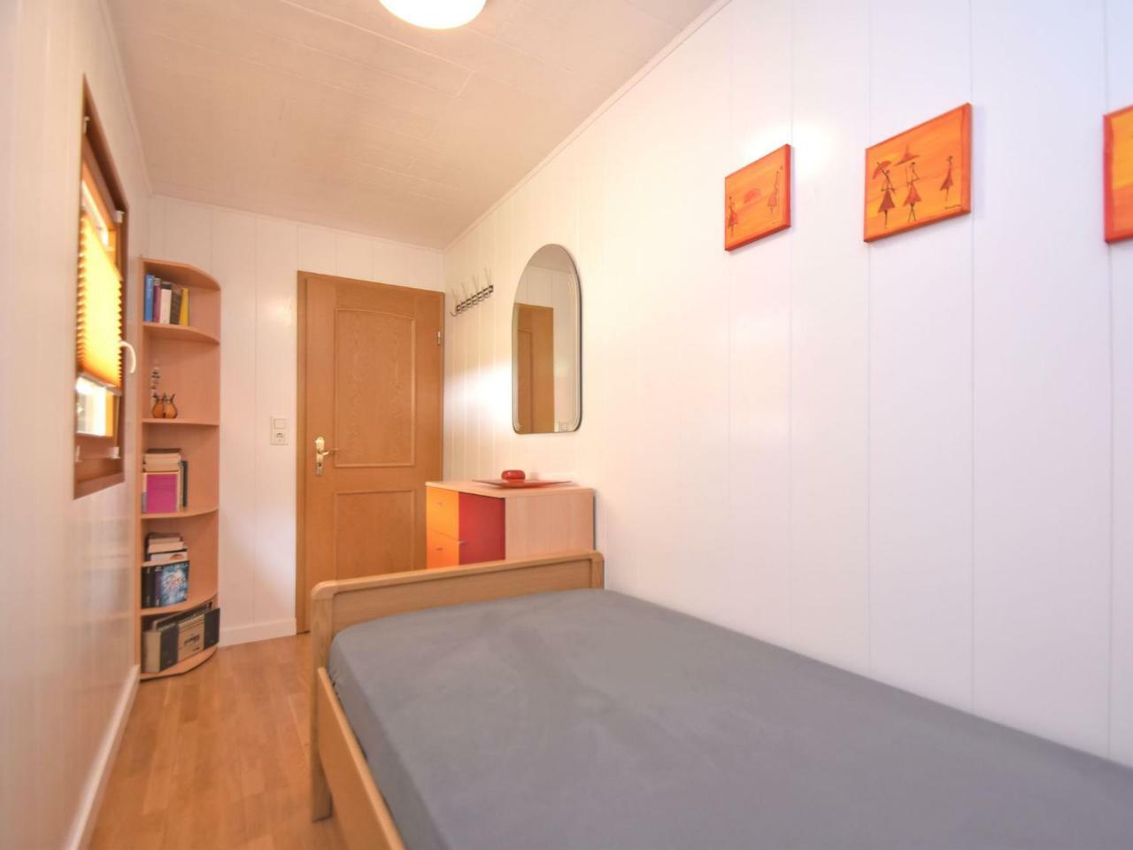 Holiday Home With Terrace Stadlern Esterno foto