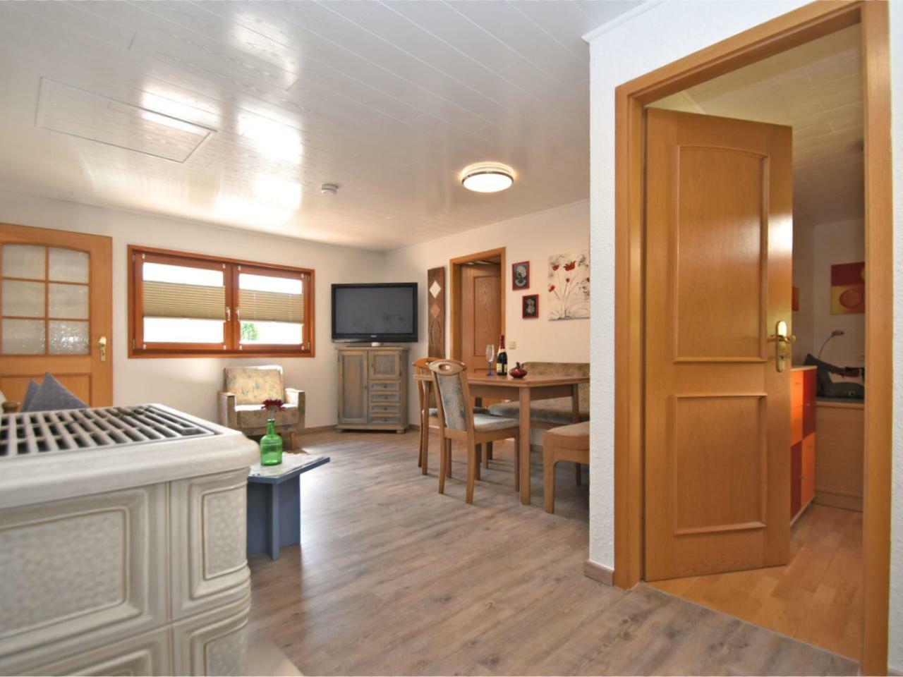 Holiday Home With Terrace Stadlern Esterno foto