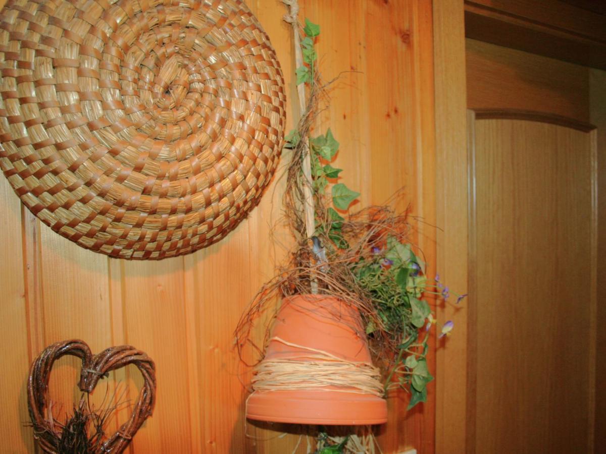 Holiday Home With Terrace Stadlern Esterno foto