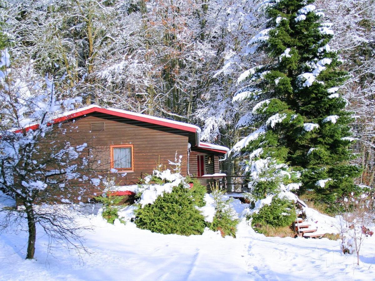 Holiday Home With Terrace Stadlern Esterno foto