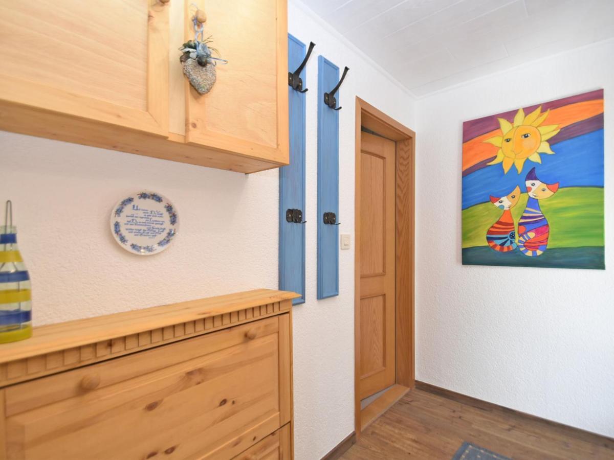 Holiday Home With Terrace Stadlern Esterno foto
