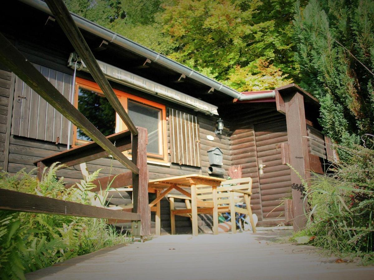Holiday Home With Terrace Stadlern Esterno foto