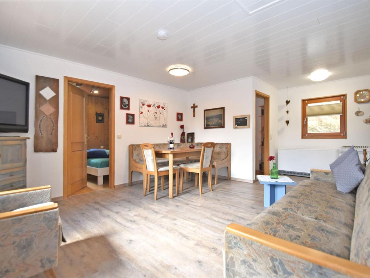Holiday Home With Terrace Stadlern Esterno foto