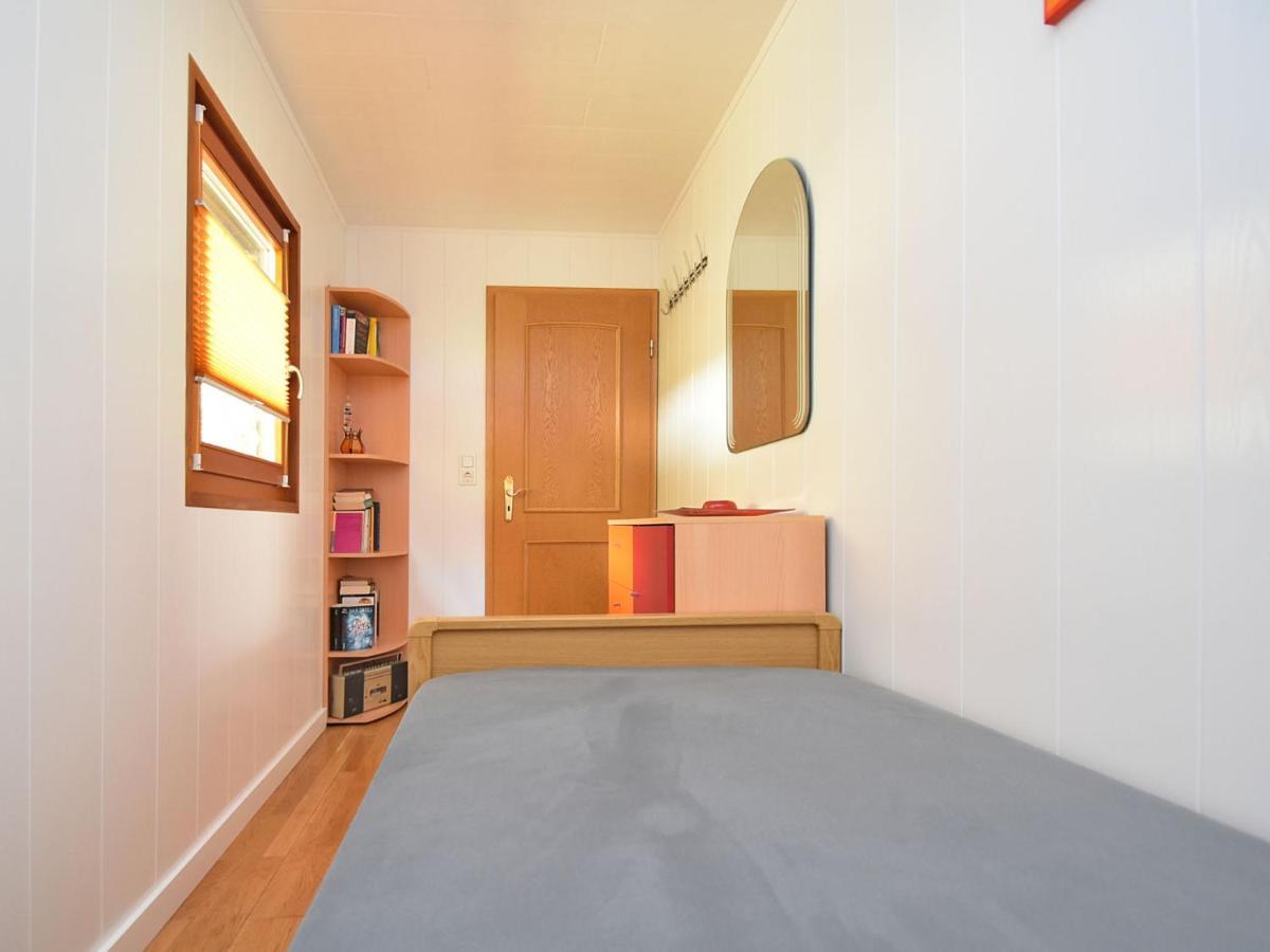 Holiday Home With Terrace Stadlern Esterno foto