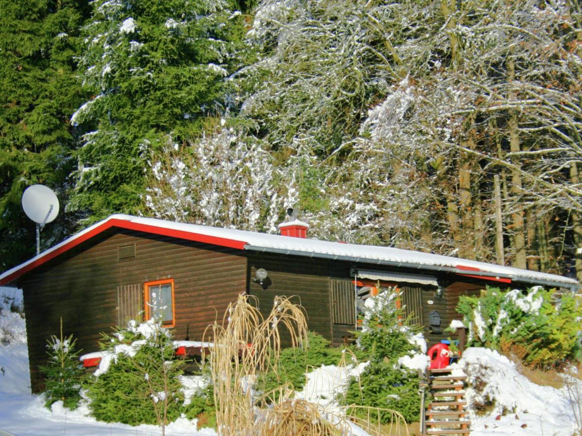Holiday Home With Terrace Stadlern Esterno foto